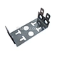 back mount