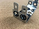 back mount