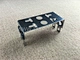 back rack mounting